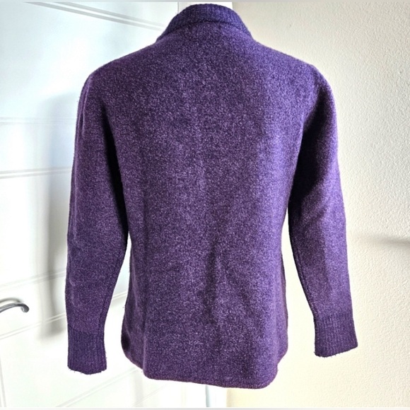 ALLBIRDS Womens XS The Jumper Soft Merino Wool Sweater Warm Low Carbon Footprint - Picture 2 of 7